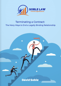 Book-Cover-Terminating-a-Contract