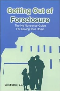 Foreclosure-book